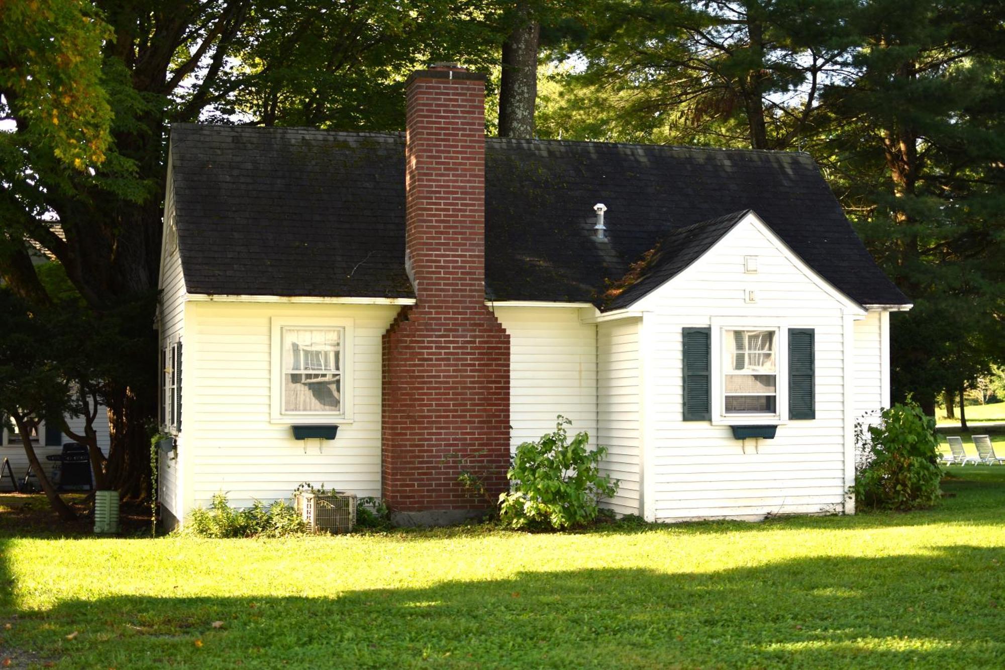 The Inn At Richmond Exterior photo