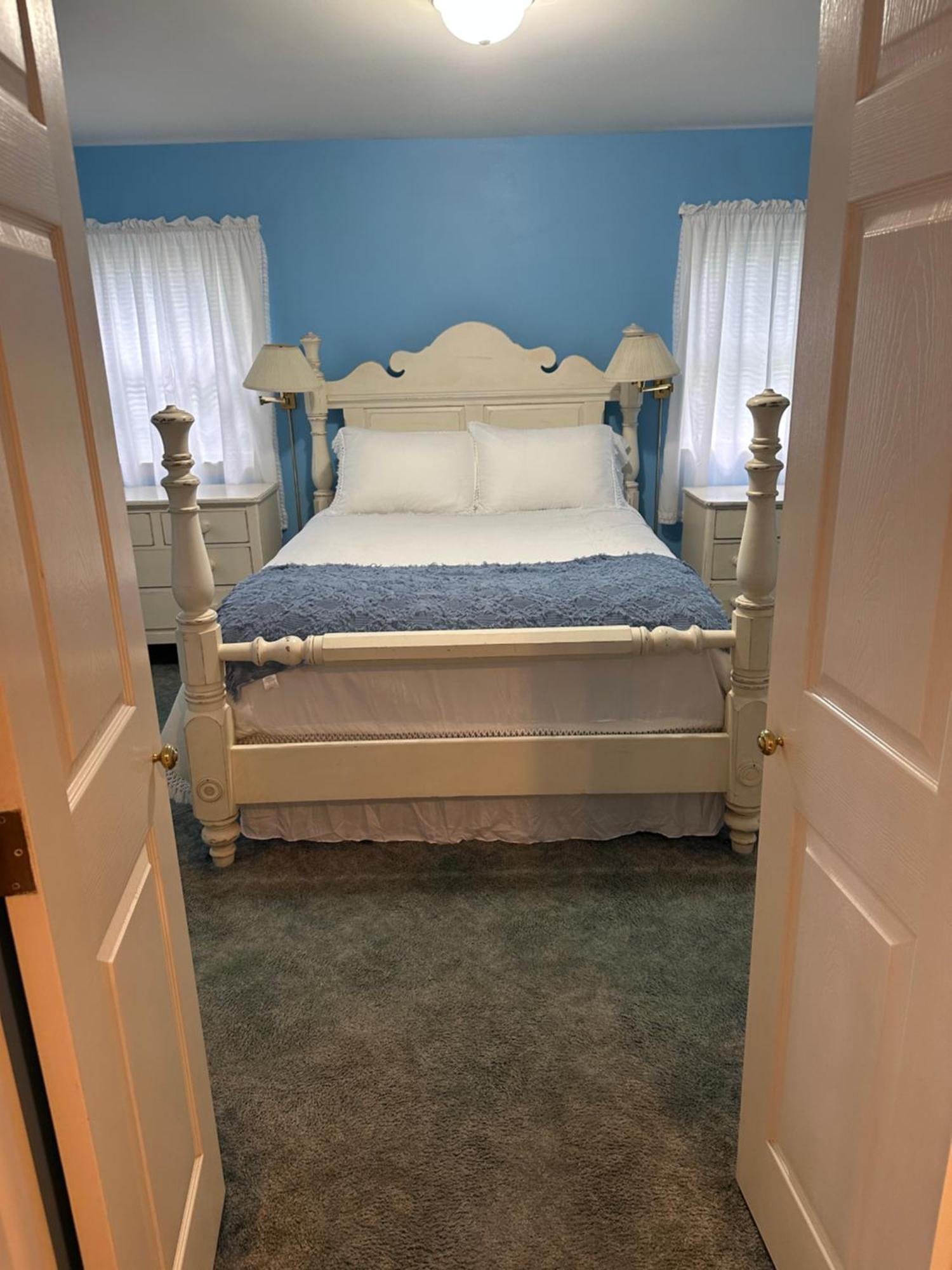 The Inn At Richmond Room photo