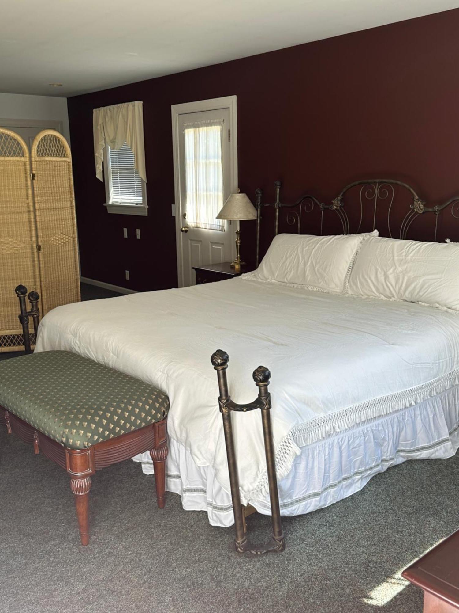 The Inn At Richmond Room photo